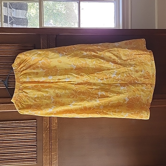 Faithfull Linen Maxi Skirt - Picture 4 of 7